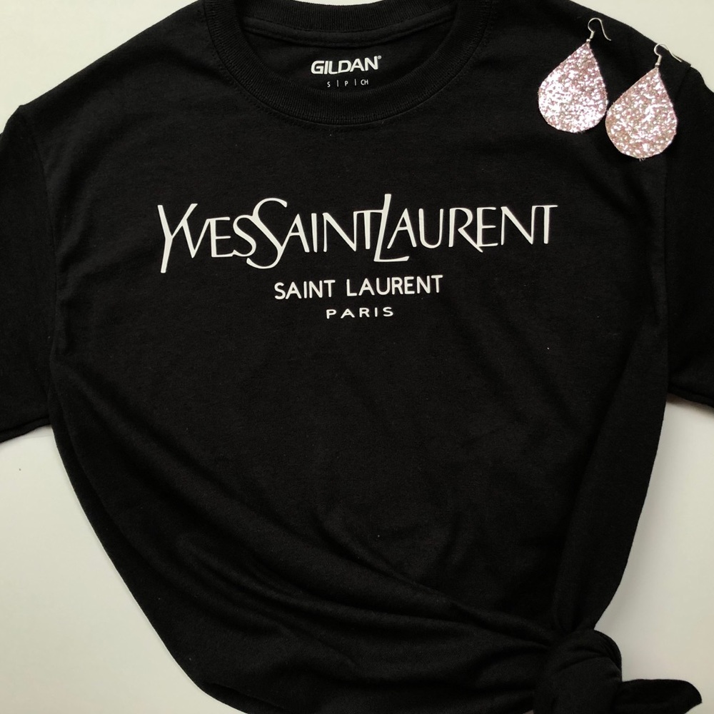 Custom Tshirts!